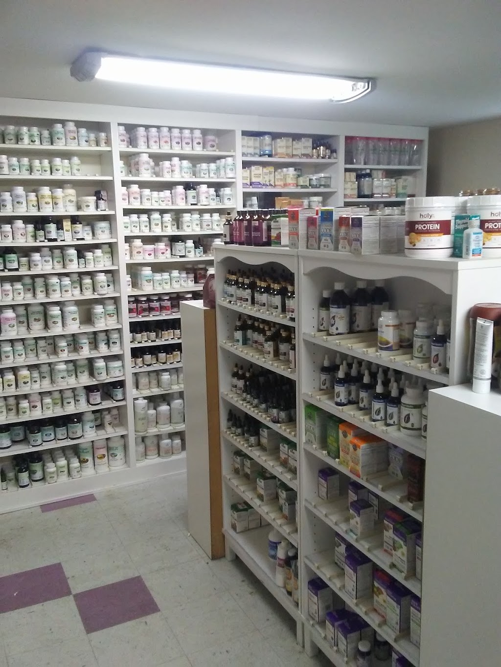 KJ Vitamins | 21 Hayes Ct #101, Kiryas Joel, NY 10950, USA | Phone: (845) 783-8711