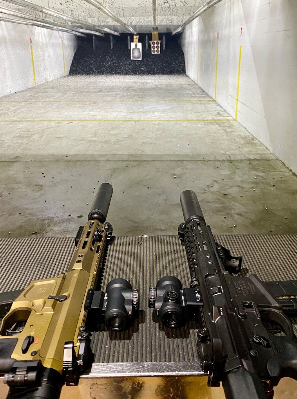 Florida Firearms Academy | 13317 W Hillsborough Ave, Tampa, FL 33635, USA | Phone: (813) 221-3473