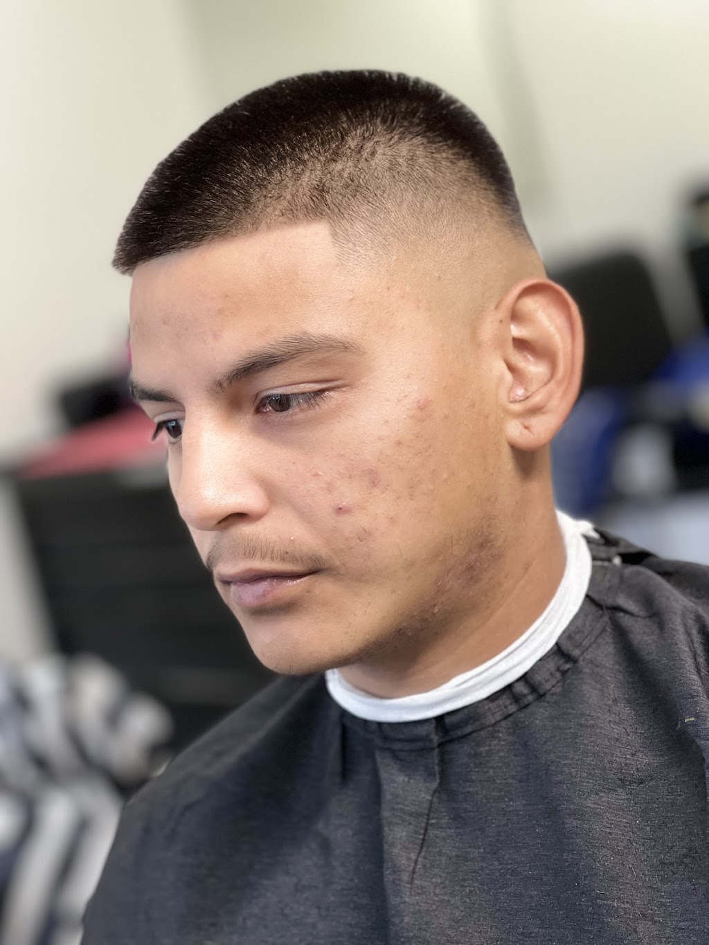 Majestic Cuts Barber Shop | 22310 Barton Rd # D, Grand Terrace, CA 92313 | Phone: (909) 780-4971