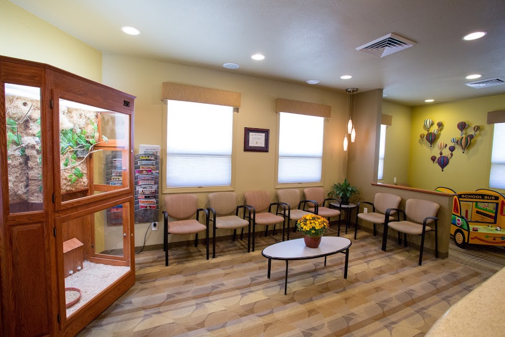 Mountain View Orthodontics: Longmont | 1800 Mountain View Ave, Longmont, CO 80501 | Phone: (303) 651-1315