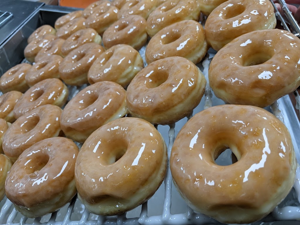 Dilly Donuts | 3244 Meridiana Pkwy, Arcola, TX 77583, USA | Phone: (281) 972-9673