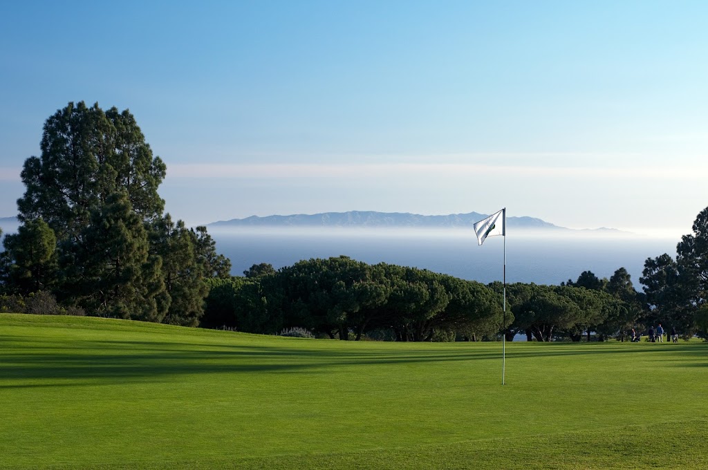 Los Verdes Golf Course | 7000 Los Verdes Dr, Rancho Palos Verdes, CA 90275, USA | Phone: (310) 377-7888