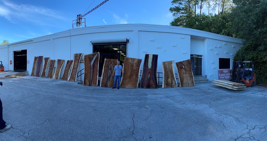 Florida Southern Plywood | 5909 W 5th St, Jacksonville, FL 32254, USA | Phone: (904) 786-4382