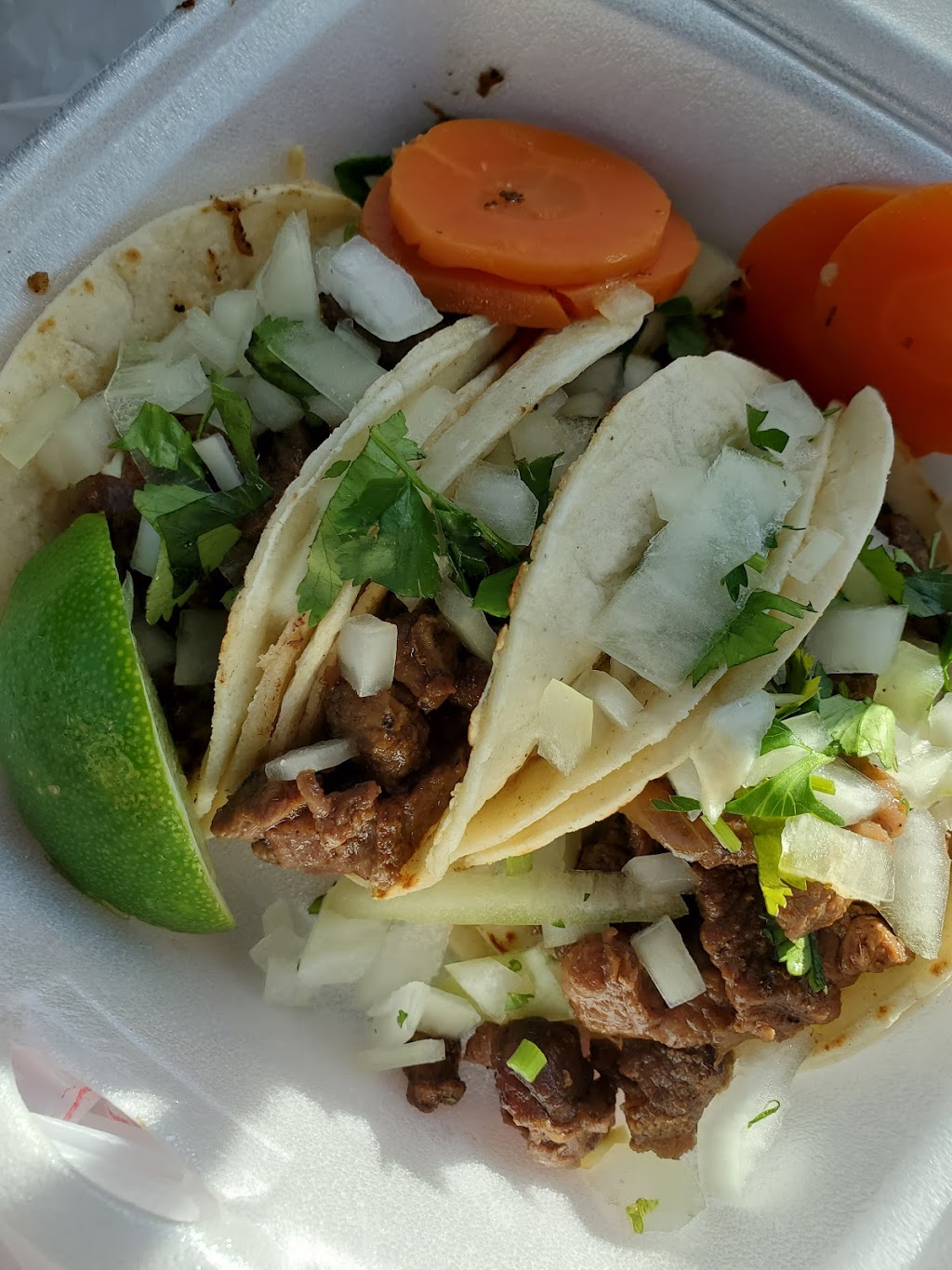 Tacos Don Francisco Inc | 7912 E 21st St, Tulsa, OK 74129, USA | Phone: (918) 238-6703