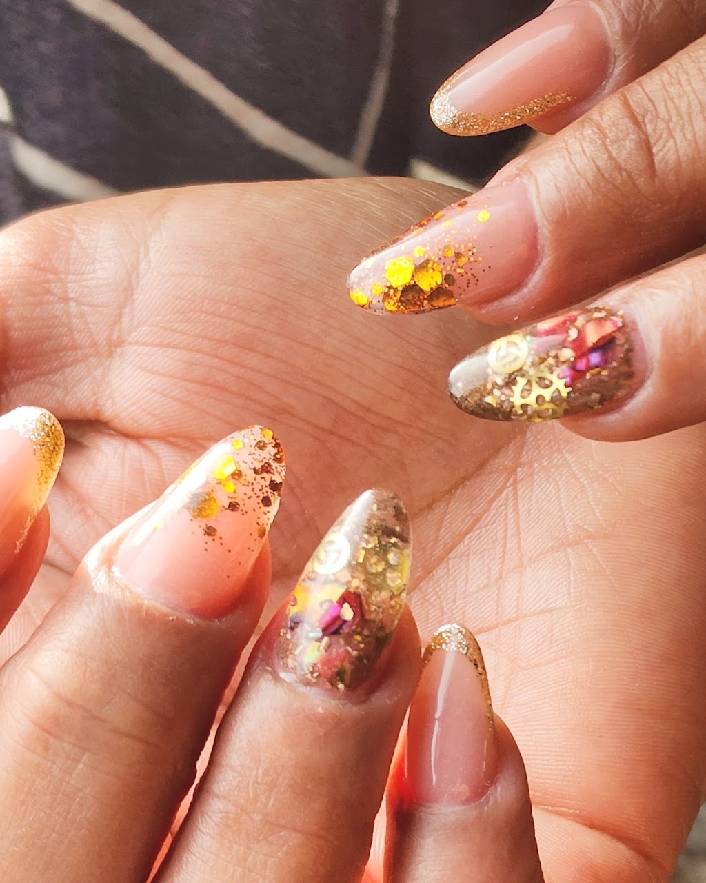 I Love Nails | 37 NJ-35 #12, Eatontown, NJ 07724, USA | Phone: (732) 578-1123