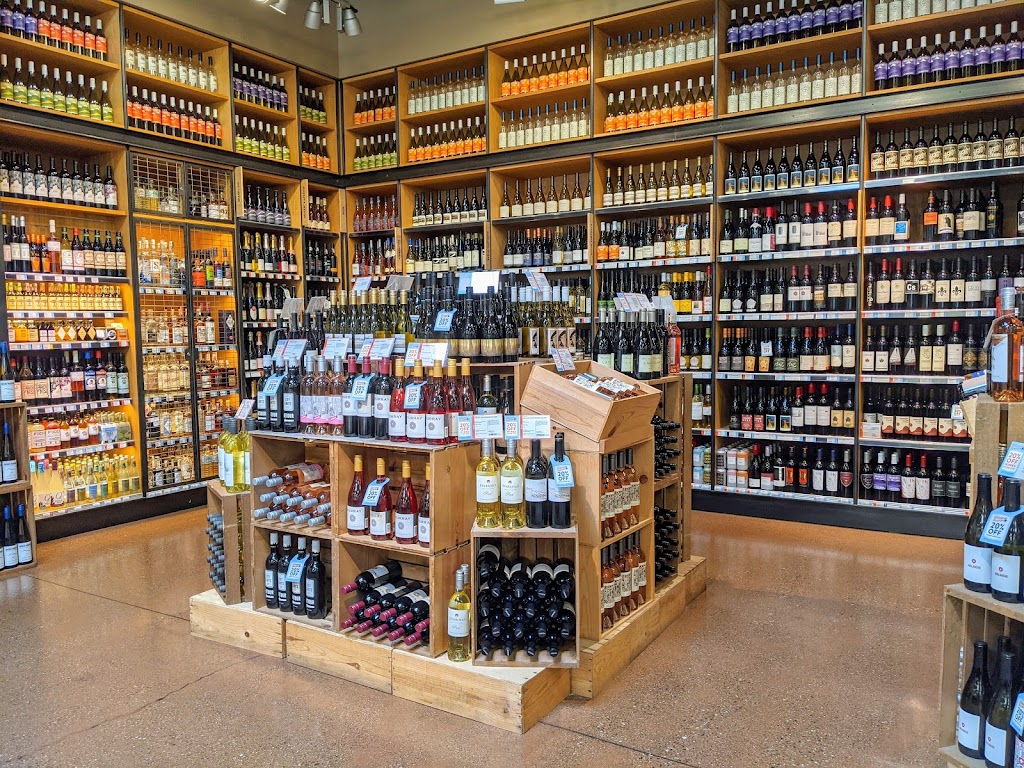 PCC Community Markets - Redmond | 11435 Avondale Rd NE, Redmond, WA 98052, USA | Phone: (425) 285-1400