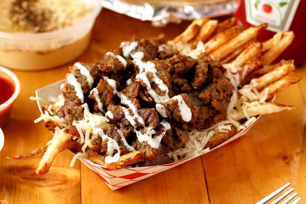 Gyro Guys Scarsdale | 12403 Scarsdale Blvd, Houston, TX 77089, USA | Phone: (281) 484-3224