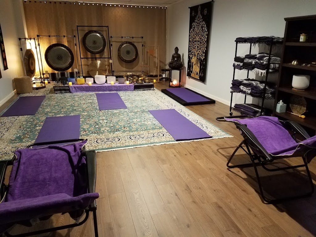 Harmonic Healing Arts | 1201 International Pkwy Suite 200H, Richardson, TX 75081, USA | Phone: (214) 455-4515