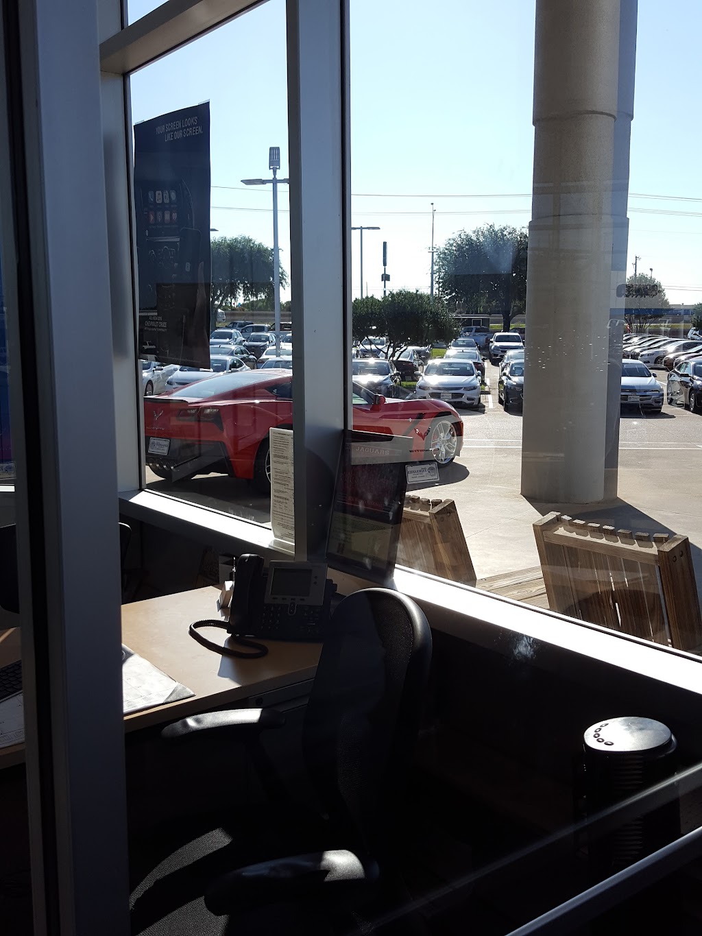 Chuck Fairbanks Chevrolet | 629 North Interstate 35 East, DeSoto, TX 75115, USA | Phone: (972) 223-7611