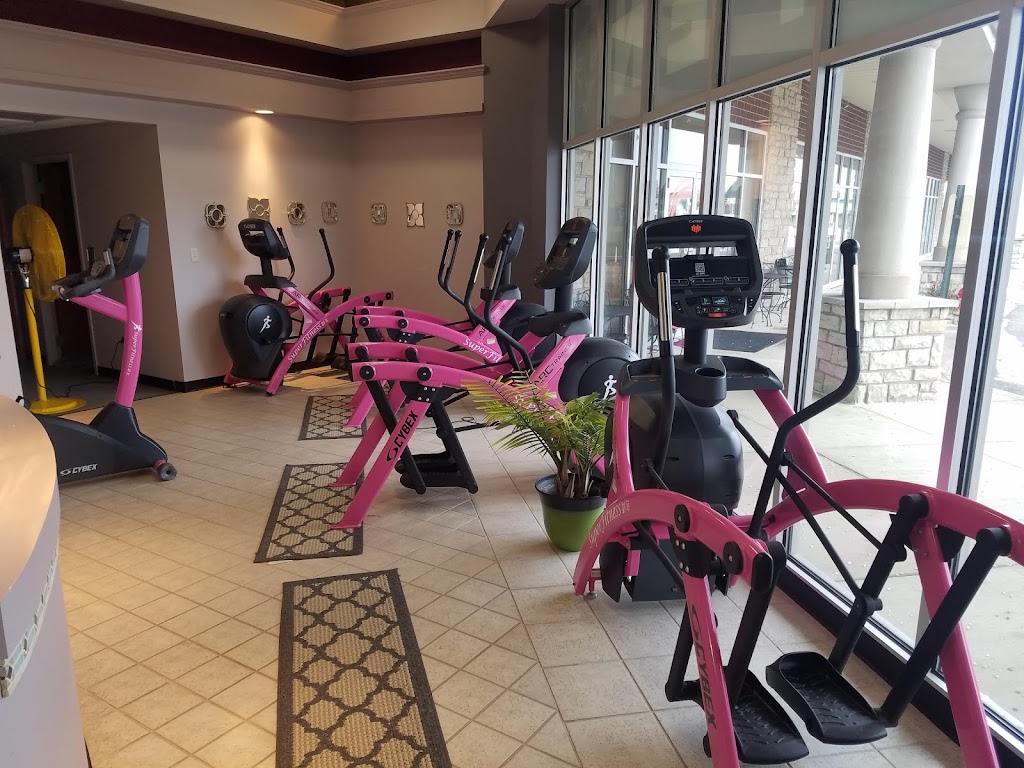 Ladies Super Fitness North Canton | 3171 Whitewood St NW, North Canton, OH 44720, USA | Phone: (330) 366-8277