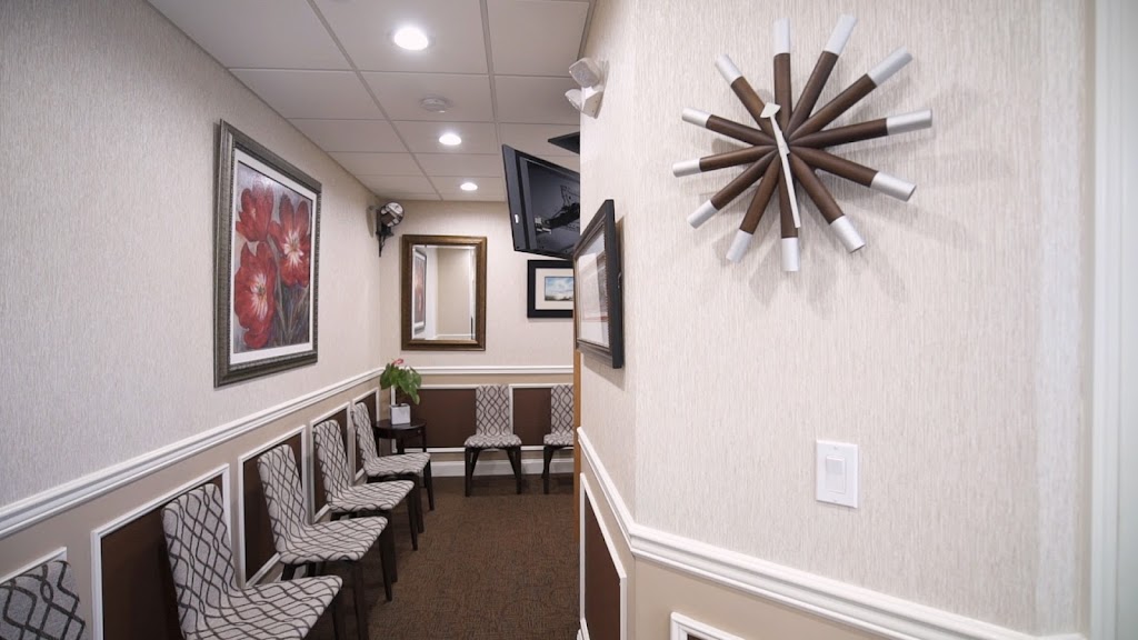 Chimon Family Dentistry | 810 Willis Ave, Albertson, NY 11507, USA | Phone: (516) 877-2737