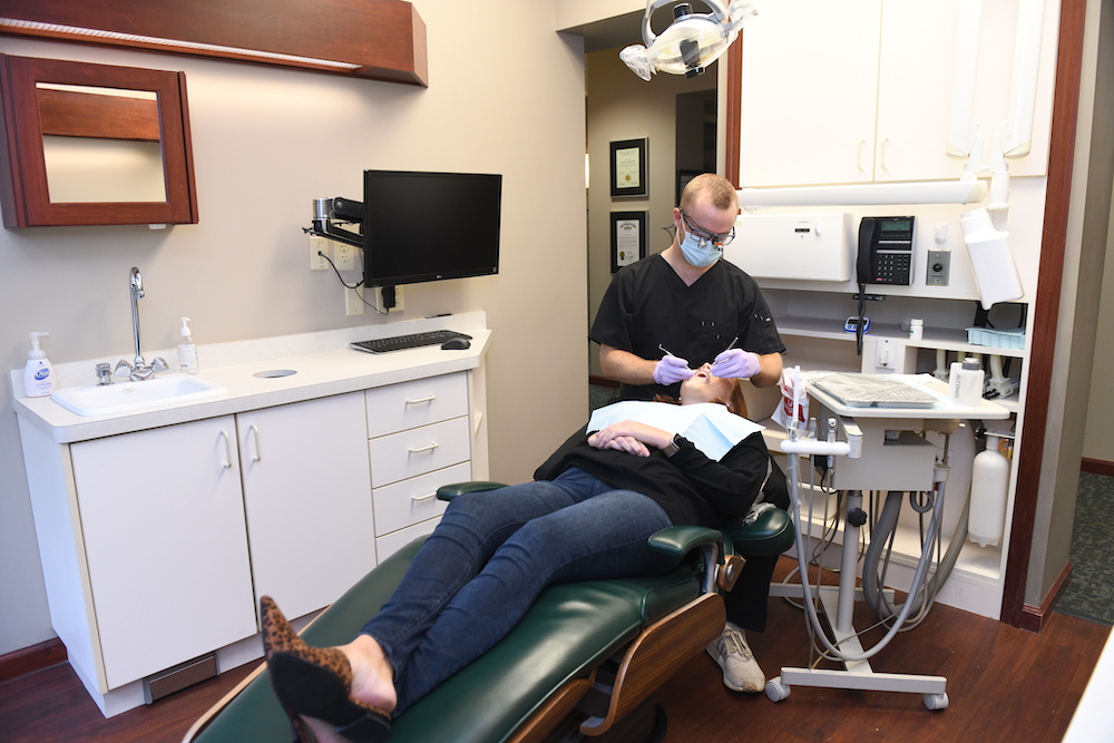 Smiley Dental Group | 5156 Blazer Pkwy Suite 200, Dublin, OH 43017, USA | Phone: (614) 980-0031