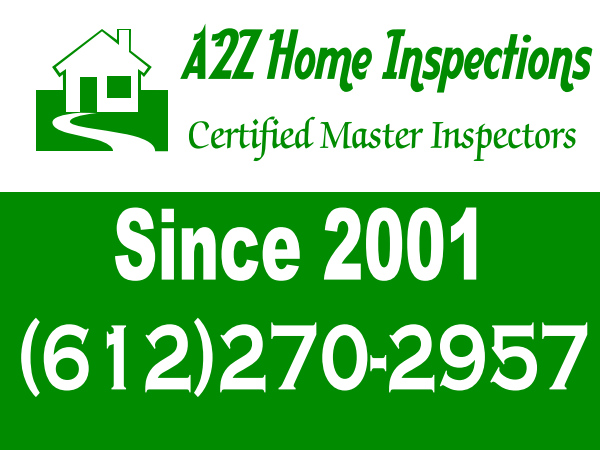 A2Z Home Inspections | 2914 4th Ave E Suite 2, Shakopee, MN 55379, USA | Phone: (612) 800-9688