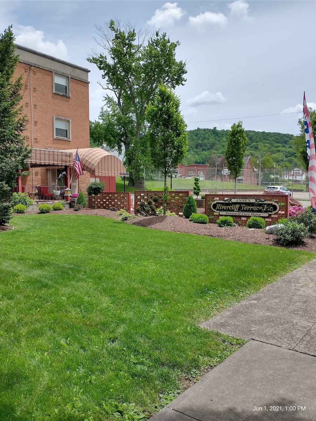 Rivercliff Terrace Annex | 322 N McKean St, Kittanning, PA 16201, USA | Phone: (724) 543-5923