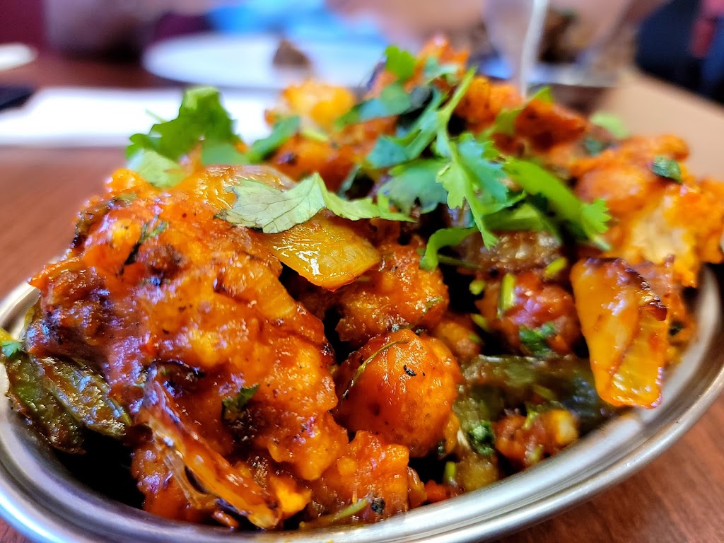 GOLKONDA Indian Cuisine | 5350 Great America Pkwy, Santa Clara, CA 95054, USA | Phone: (408) 330-6000