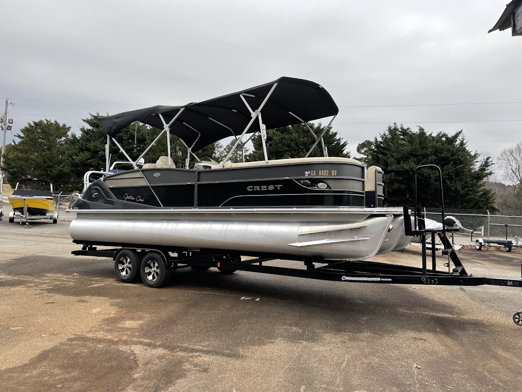 Georgia Boat Brokers | 6005 Lanier Islands Pkwy, Buford, GA 30518 | Phone: (770) 904-3131