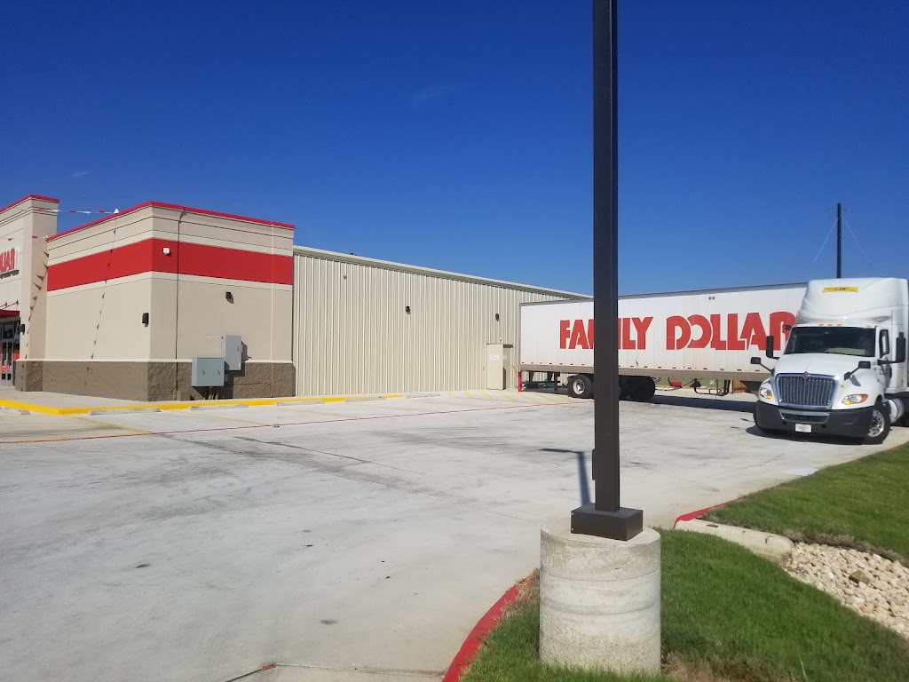 Family Dollar | 13151 Camino Real, Kyle, TX 78640, USA | Phone: (512) 559-4009