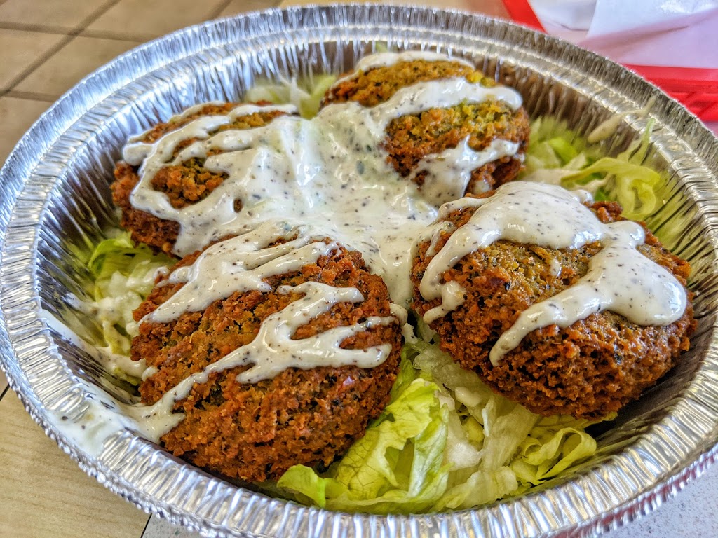 Falafel Corner | 7351 Brentwood Blvd Suite B, Brentwood, CA 94513, USA | Phone: (925) 684-4280