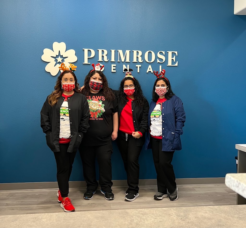 Primrose Dental of Haltom City | 3522 Denton Hwy, Haltom City, TX 76117, USA | Phone: (817) 918-4470