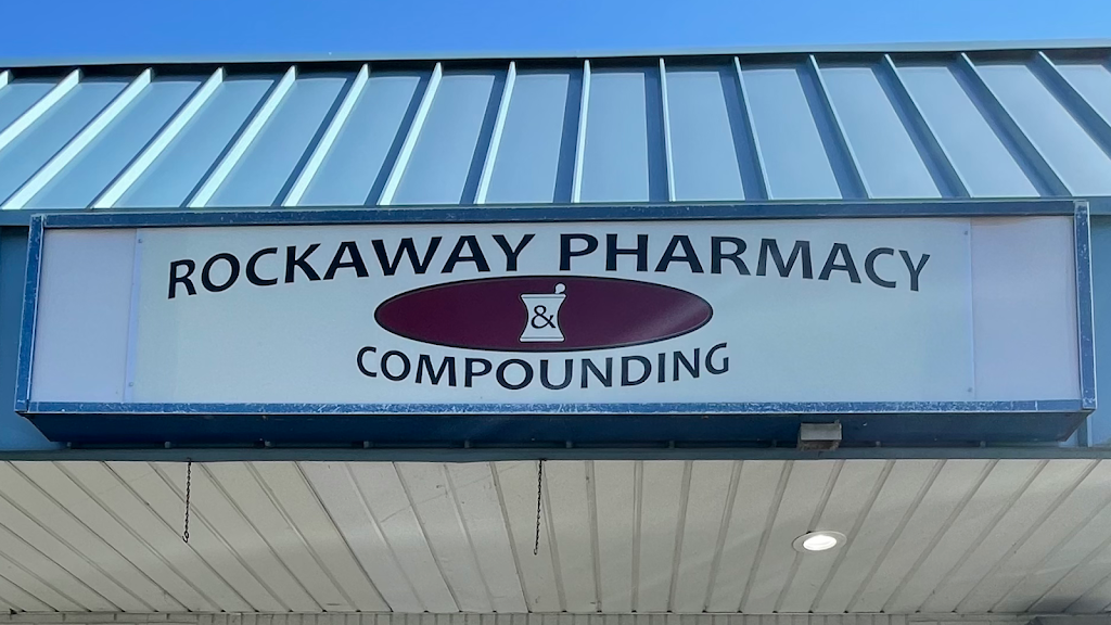 Rockaway Pharmacy & Compounding Center | 760 US-46 #14, Kenvil, NJ 07847, USA | Phone: (973) 625-0083