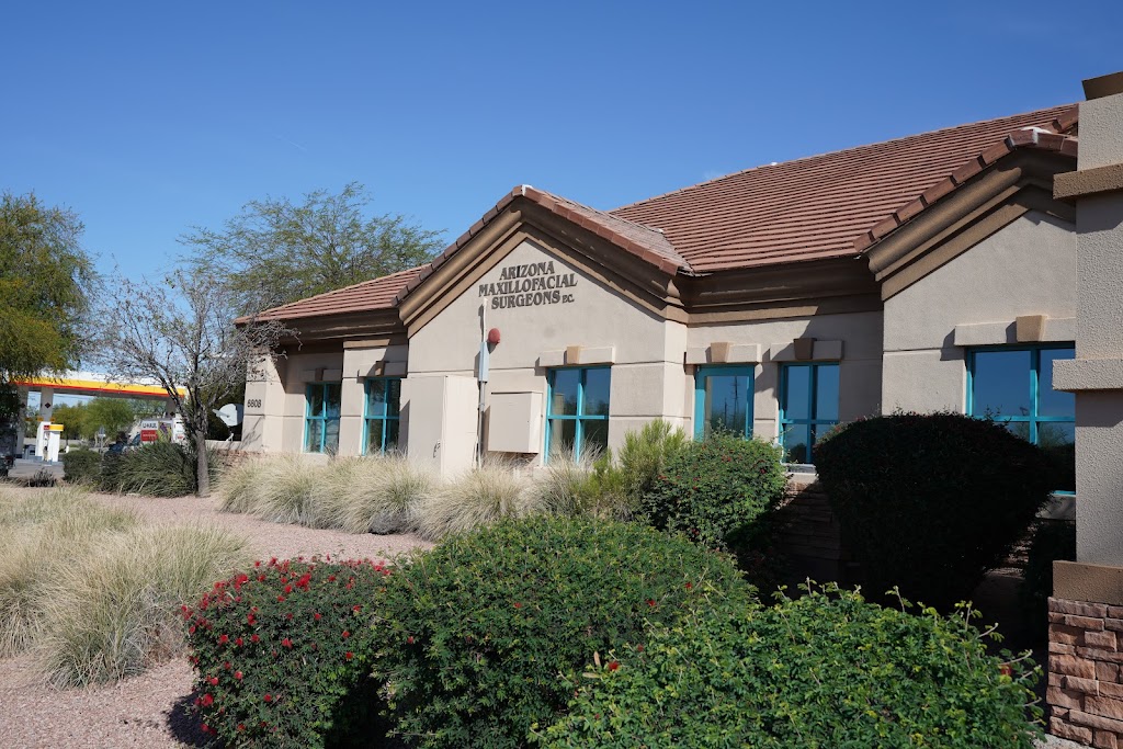 AZ Max Surgeons Mesa | 6808 E Brown Rd, Mesa, AZ 85207, USA | Phone: (480) 830-5866