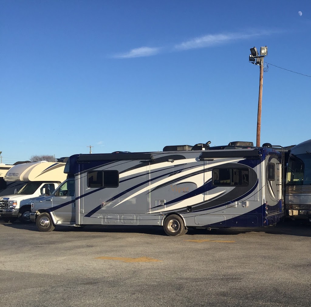 Stream RV | 171 Village Ct, Creedmoor, NC 27522, USA | Phone: (919) 891-9577