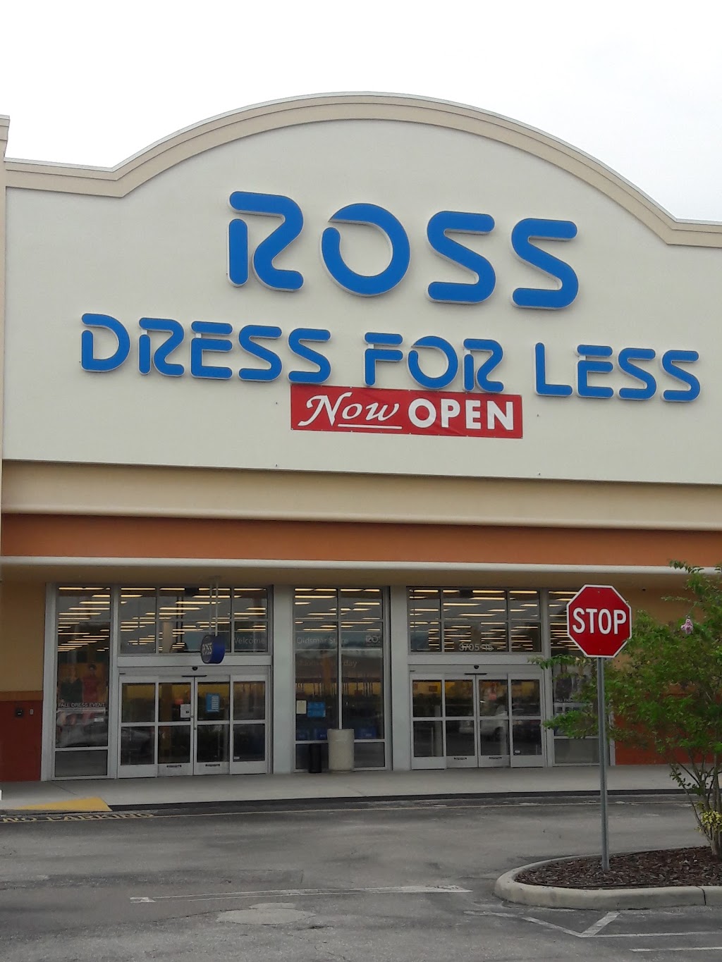 Ross Dress for Less | 3705 Tampa Rd, Oldsmar, FL 34677, USA | Phone: (813) 854-4743