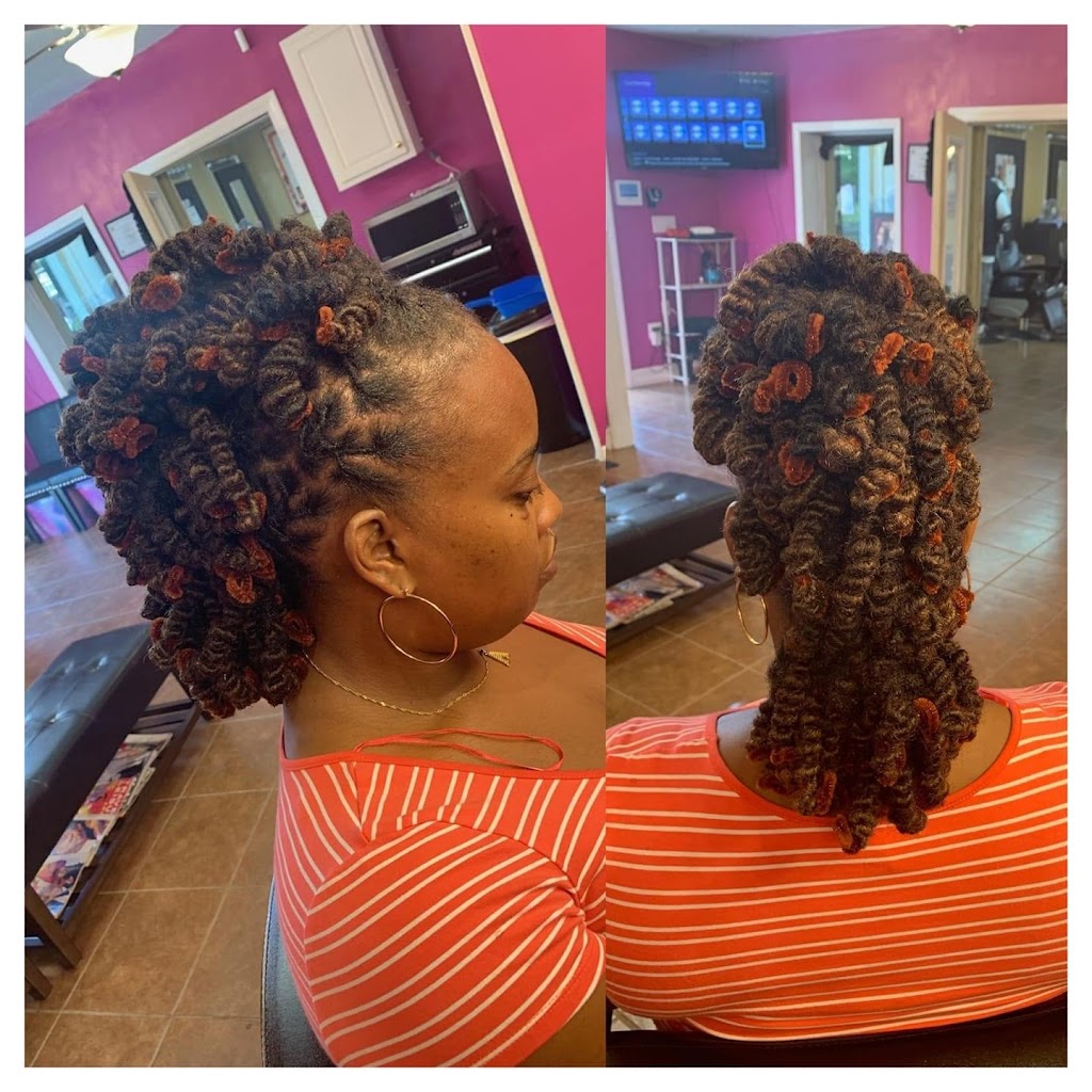 Sista’s Loc Nation Natural Hair LLC | 1839 Lane Ave S #110, Jacksonville, FL 32210, USA | Phone: (904) 990-7417