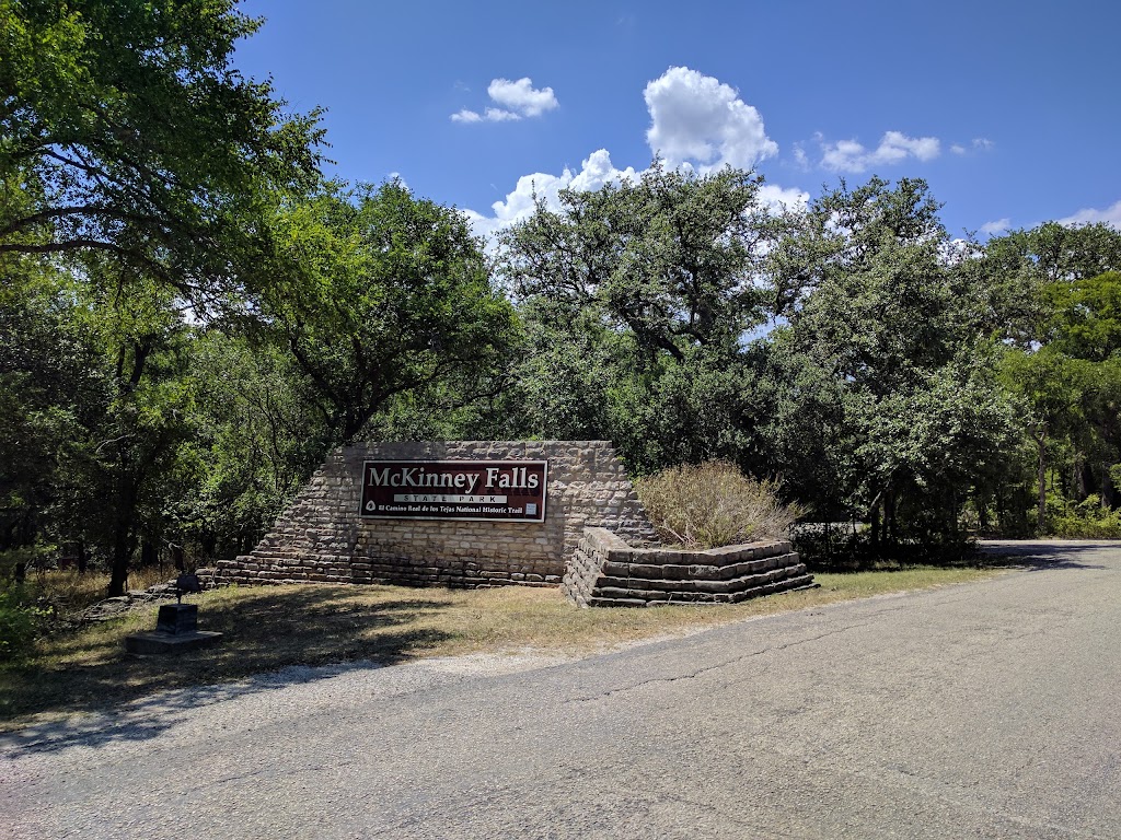 McKinney Falls State Park | 5808 McKinney Falls Pkwy, Austin, TX 78744, USA | Phone: (512) 243-2177