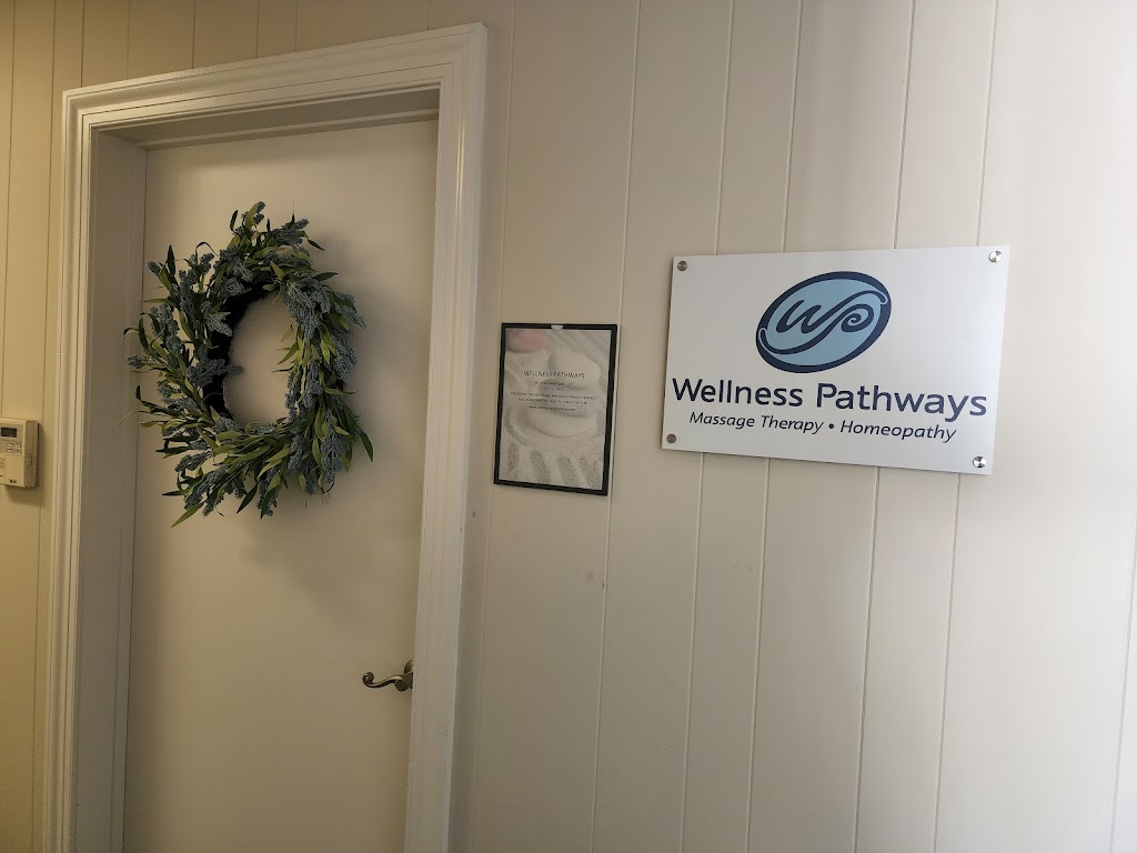 Wellness Pathways Massage and Homeopathy | 2200 River Rd, Point Pleasant, NJ 08742, USA | Phone: (732) 221-1822