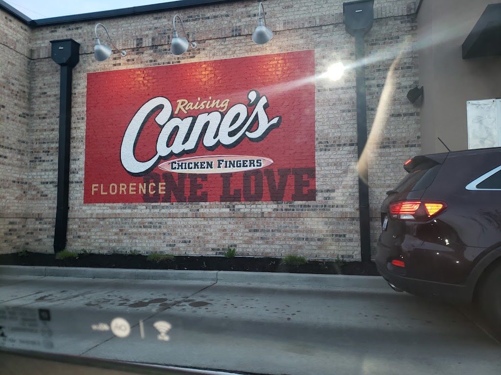 Raising Canes Chicken Fingers | 8020 Burlington Pike, Florence, KY 41042, USA | Phone: (859) 757-4443