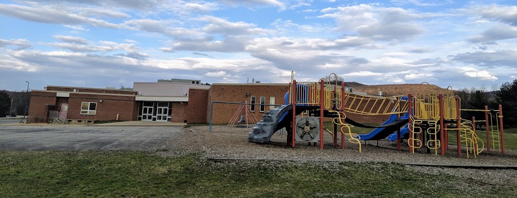 Baggaley Elementary School | 4080 PA-982, Latrobe, PA 15650, USA | Phone: (724) 539-4531