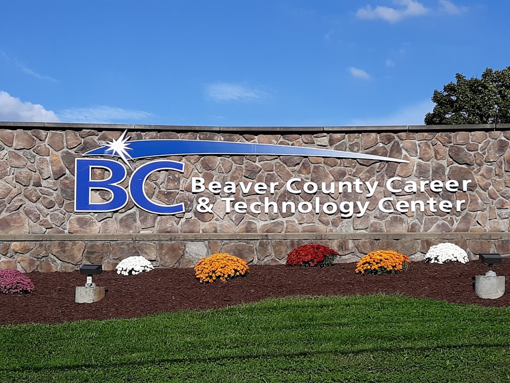 Beaver County Career & Technology Center | 145 Poplar Ave, Monaca, PA 15061, USA | Phone: (724) 728-5800