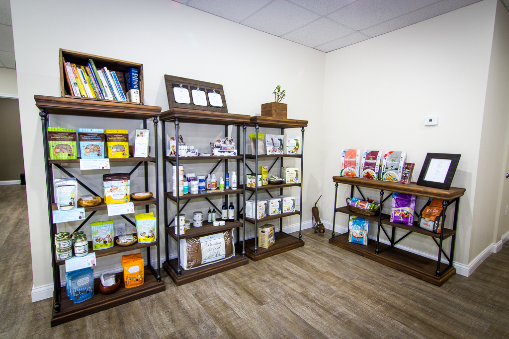 Holistic Veterinary Care | 1671 Park Rd Suite 14, Fort Wright, KY 41011, USA | Phone: (859) 331-2541