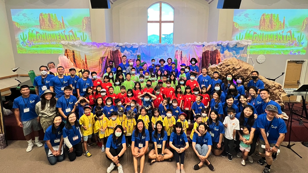 Taiwanese Lutheran Church of San Diego | 10075 Azuaga St, San Diego, CA 92129, USA | Phone: (858) 538-8860