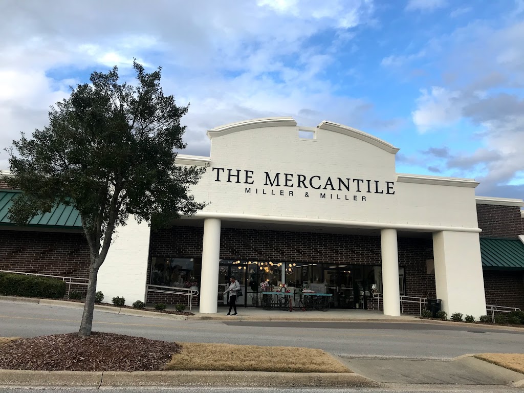 The Mercantile by Miller | 5287 US-280 suite 249, Birmingham, AL 35242, USA | Phone: (205) 769-6986