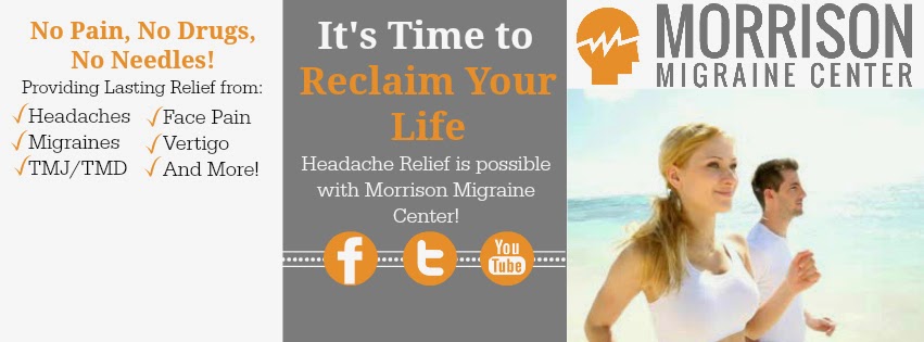 Morrison Migraine Center | 7151 Richmond Rd #306, Williamsburg, VA 23188, USA | Phone: (757) 345-6899