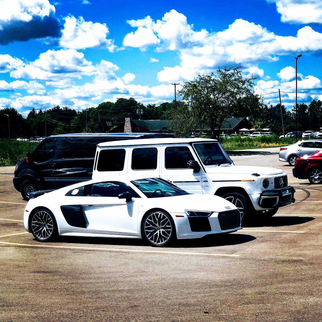 Performance Tint | 6142 Gotfredson Rd, Plymouth, MI 48170, USA | Phone: (734) 560-2198