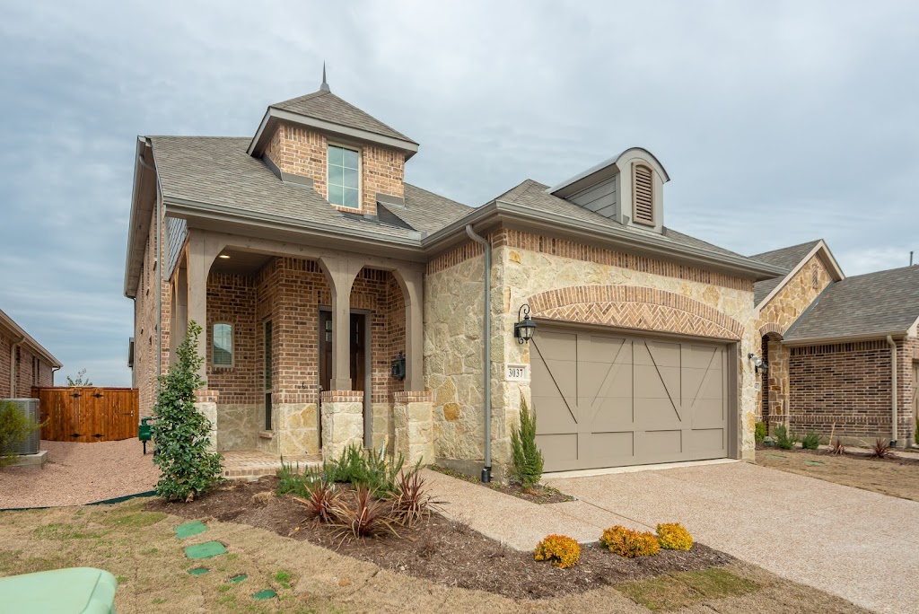 Cottages at the Realm (Castle Hills) | 4440 TX-121, Lewisville, TX 75056, USA | Phone: (972) 367-0381