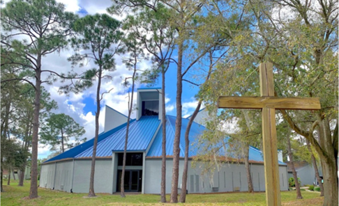 Village Presbyterian Church | 13115 S Village Dr, Tampa, FL 33618, USA | Phone: (813) 961-4115
