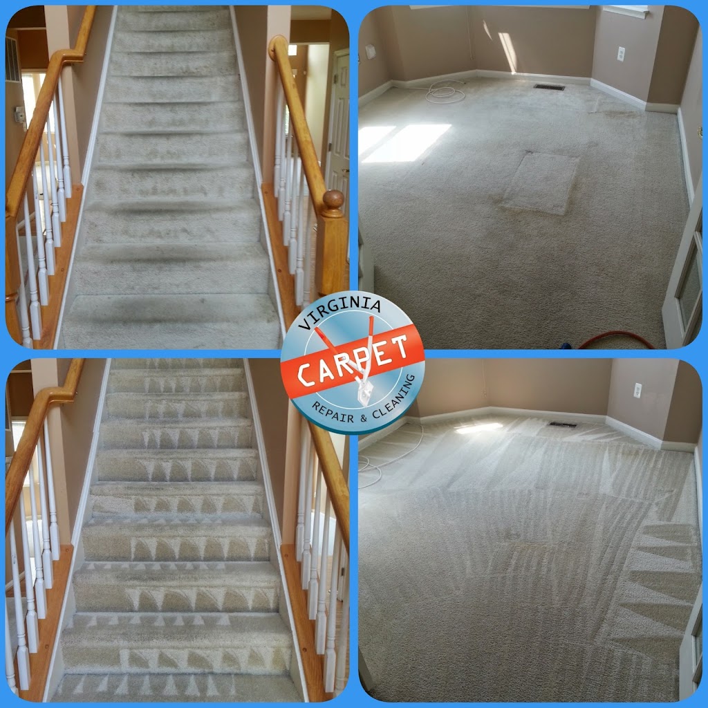 Virginia Carpet Repair and Cleaning | 5451 Quaint Dr, Woodbridge, VA 22193, USA | Phone: (703) 672-0476