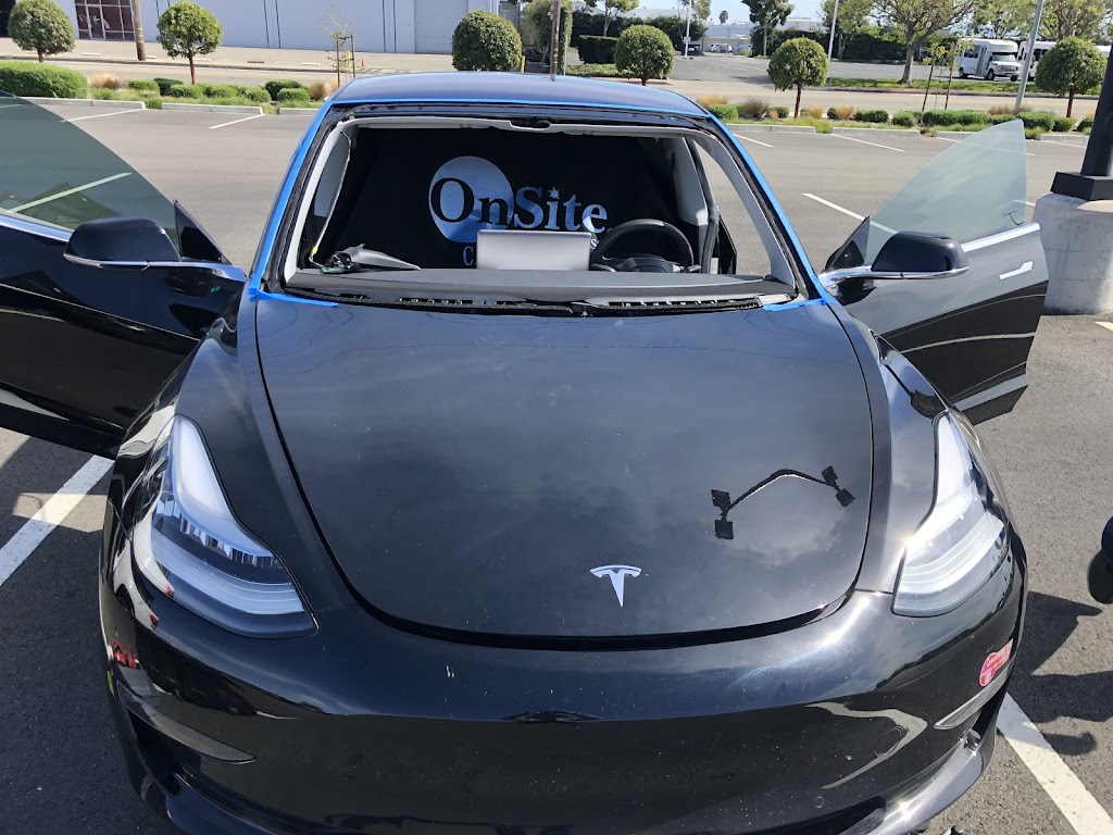 Onsite Autoglass LLC | 2896 Main St, Riverside, CA 92501, USA | Phone: (951) 530-8025