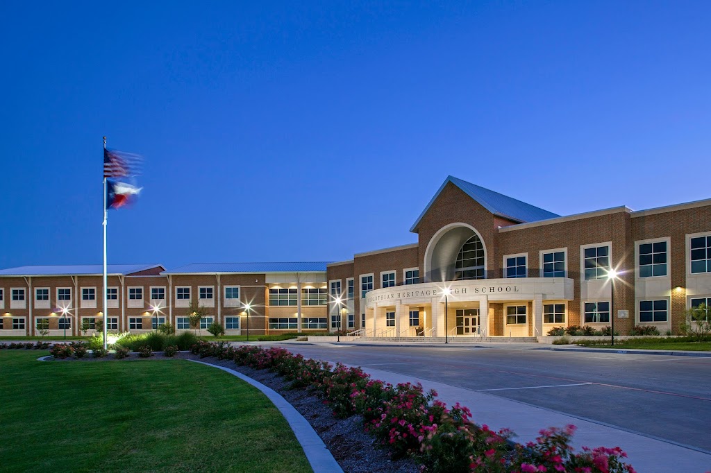 Midlothian Heritage High School | 4000 FM 1387, Midlothian, TX 76065, USA | Phone: (469) 856-5400 Midlothian Heritage High School | 4000 FM 1387, Midlothian, TX 76065, USA | Phone: (469) 856-5400