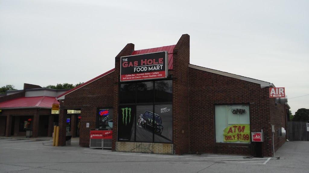 The Gas Hole Food Mart | 4189 Richardson Rd, Independence, KY 41051, USA | Phone: (859) 534-1938