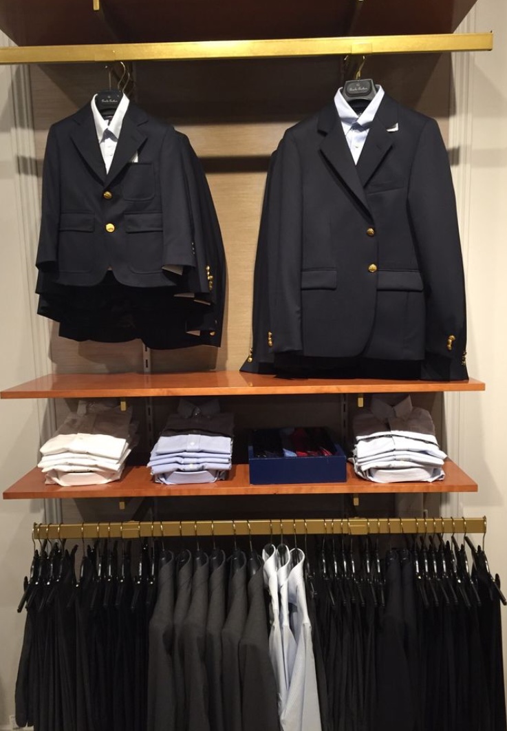 Brooks Brothers | 8500 Beverly Ctr Suite 643 643, Los Angeles, CA 90048 | Phone: (424) 512-6653