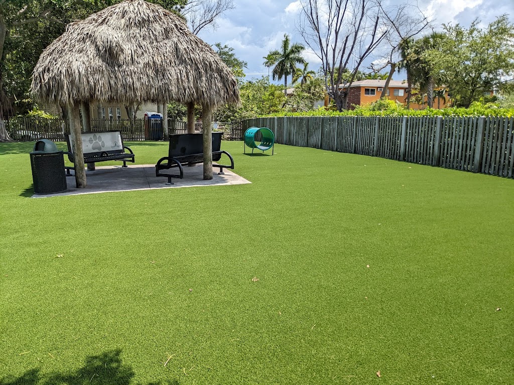 South Miami Dog Park | 6380 SW 78th St, South Miami, FL 33143, USA | Phone: (305) 668-3876