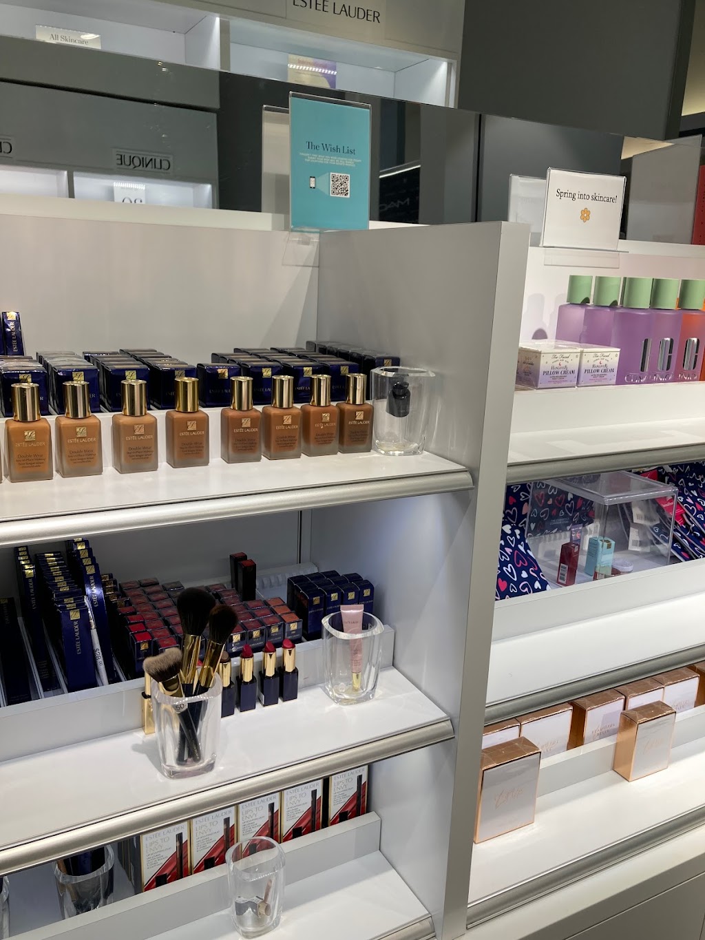 The Cosmetics Company Store | 4190 Baldwin Rd Space 330, Auburn Hills, MI 48326, USA | Phone: (248) 270-9420