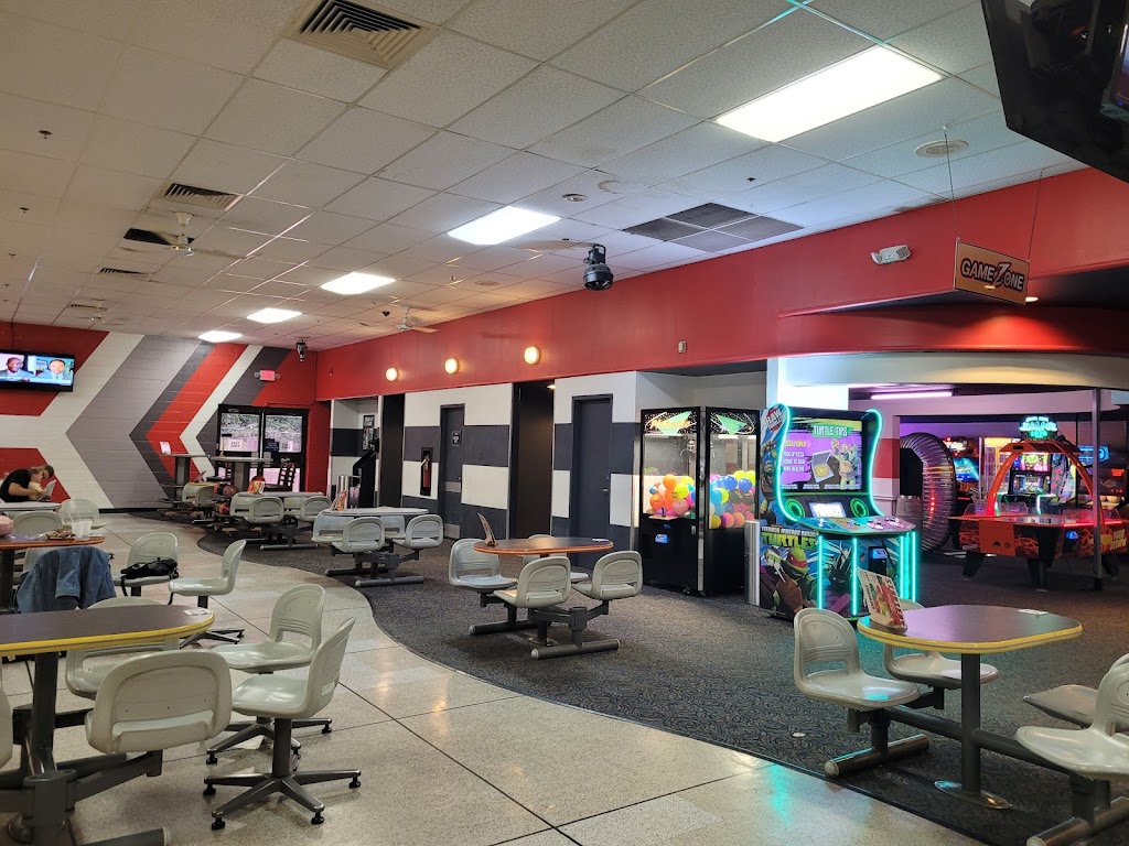 Bowlero Lilburn | 3835 Lawrenceville Hwy, Lawrenceville, GA 30044, USA | Phone: (770) 925-2000