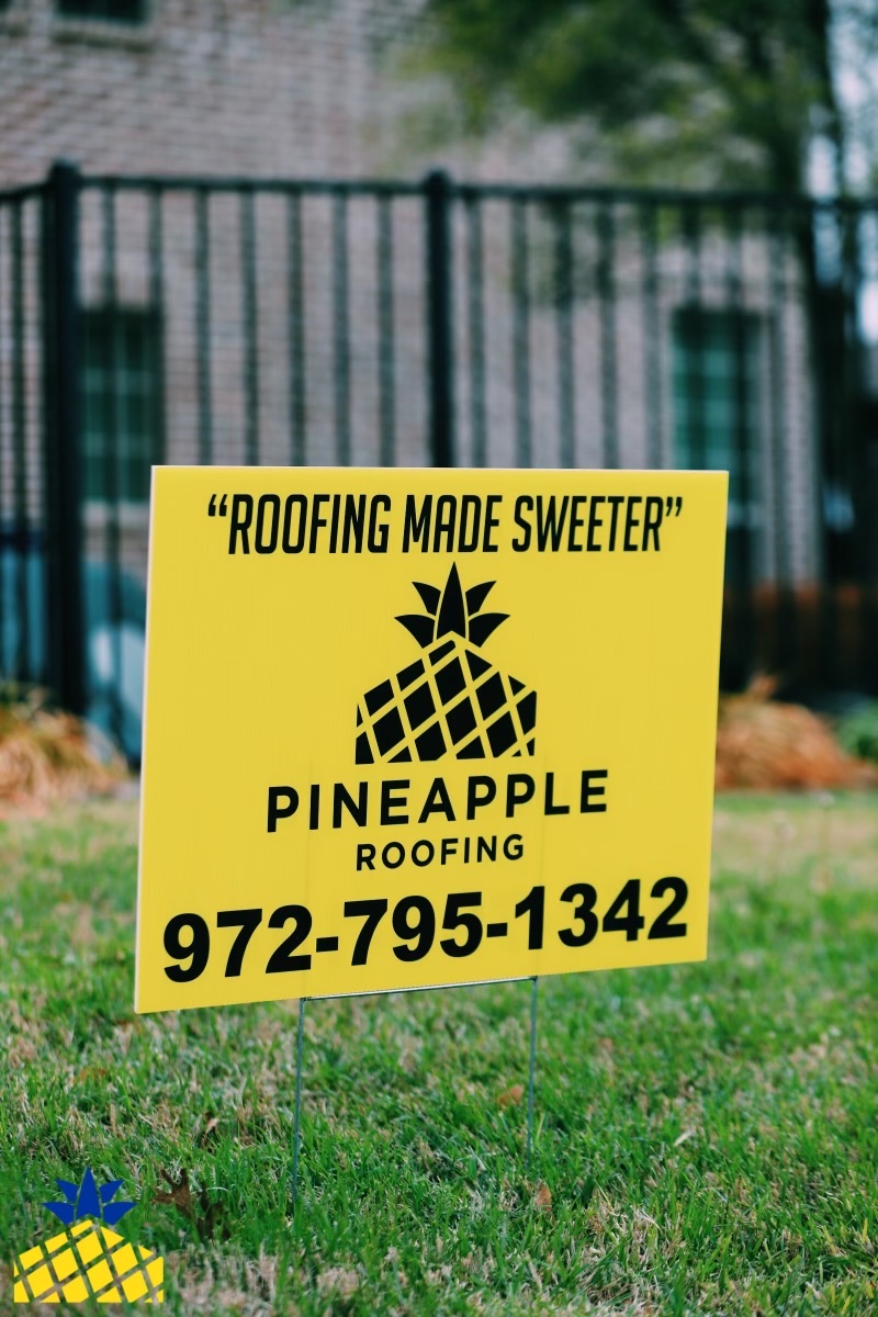 Pineapple Roofing | 7950 Legacy Dr, Plano, TX 75024, USA | Phone: (972) 795-1342