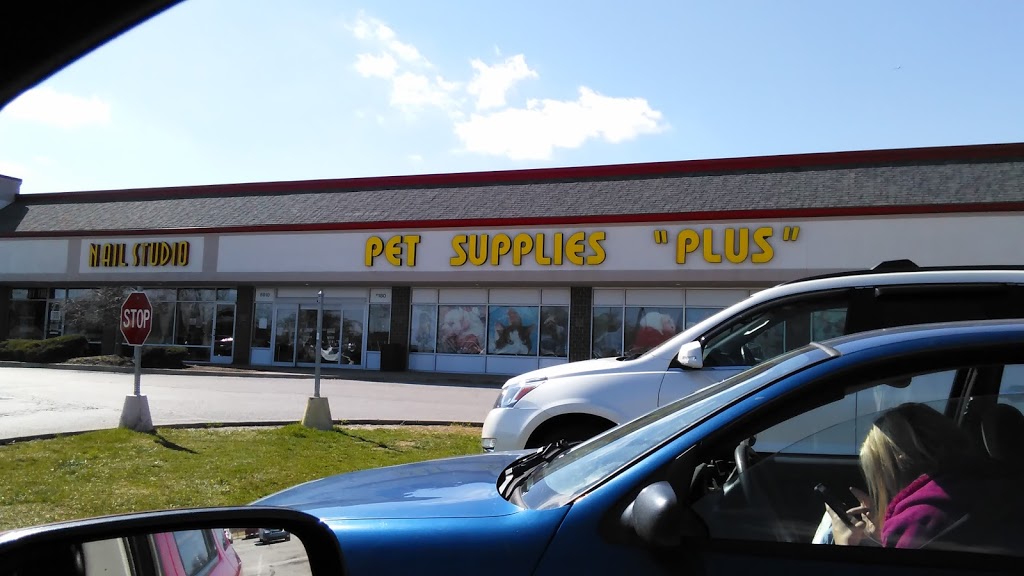 Pet Supplies Plus Greenwood | 8810 S Emerson Ave #180, Indianapolis, IN 46237, USA | Phone: (317) 889-6311
